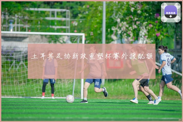 土耳其足协新政重塑杯赛外援配额