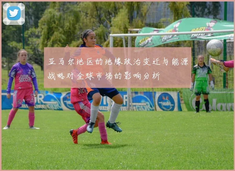 亚马尔地区的地缘政治变迁与能源战略对全球市场的影响分析